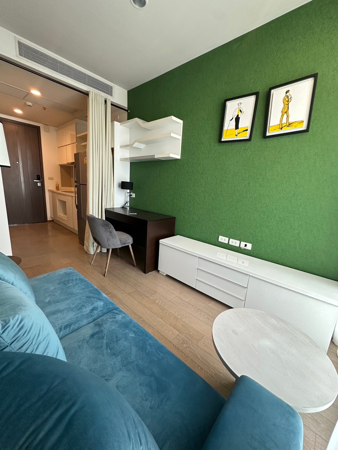 ✨ ขายคอนโดหรู Pyne by Sansiri ติด BTS ราชเทวี ✨