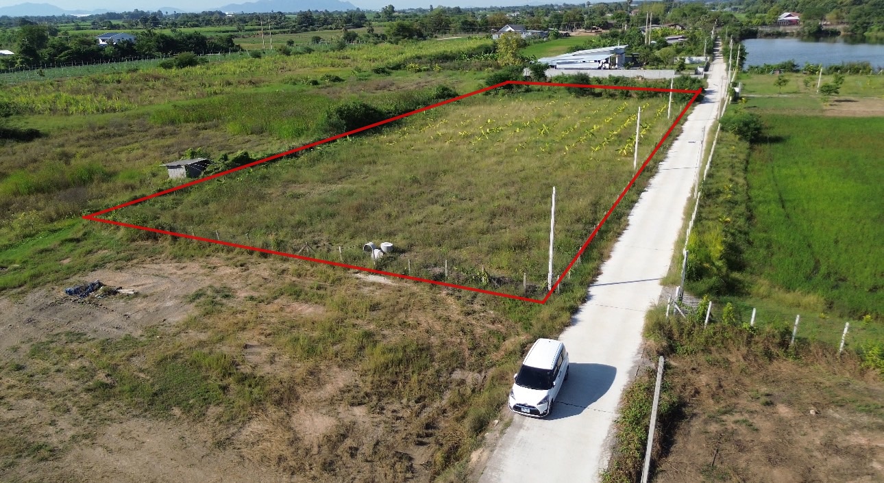 ✨ขายที่ดินทำเลดี 2 ไร่ ต.วังศาลา อ.ท่าม่วง จ.กาญจนบุรี✨