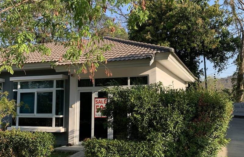 ขายบ้านศุภวัฒนาลัย Supalai Wellness Valley สระบุรี ไกล้แหล่งท่องเที่ยว เดินทางสะดวก sale 50 เปอร์เซ็นต์ โทร. 0867712777