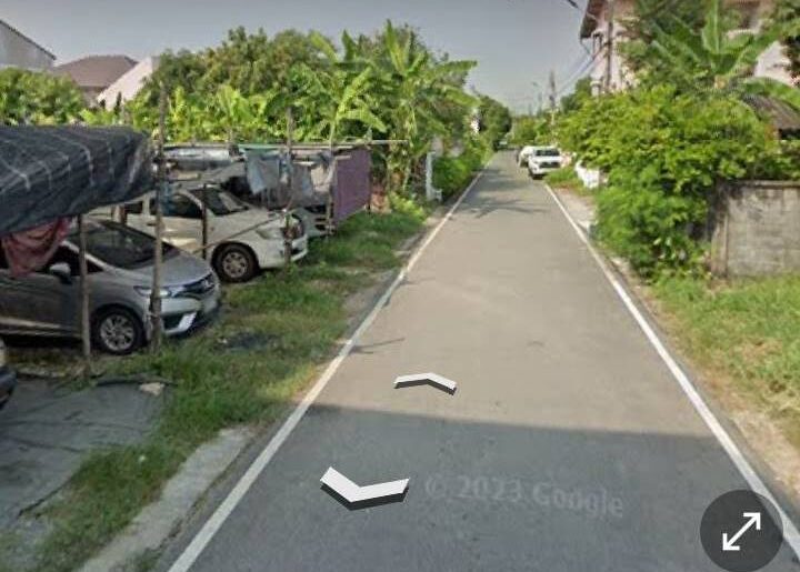 ขายที่ดินทำเลดี 72 ตรว. อ้อมน้อย สมุทรสาคร ห่างพุทธมณฑลสาย5 เพียง 300 ม. โทร 0819308276