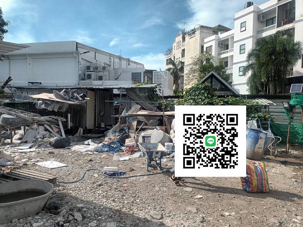 ขายที่ดินเปล่า 113 ตร.ว. ซอยมีสุวรรณ 3 แยก 12 สามารถเดินถึงสถานีรถไฟฟ้าอ่อนนุช และพระโขนง Tel 080 9076222