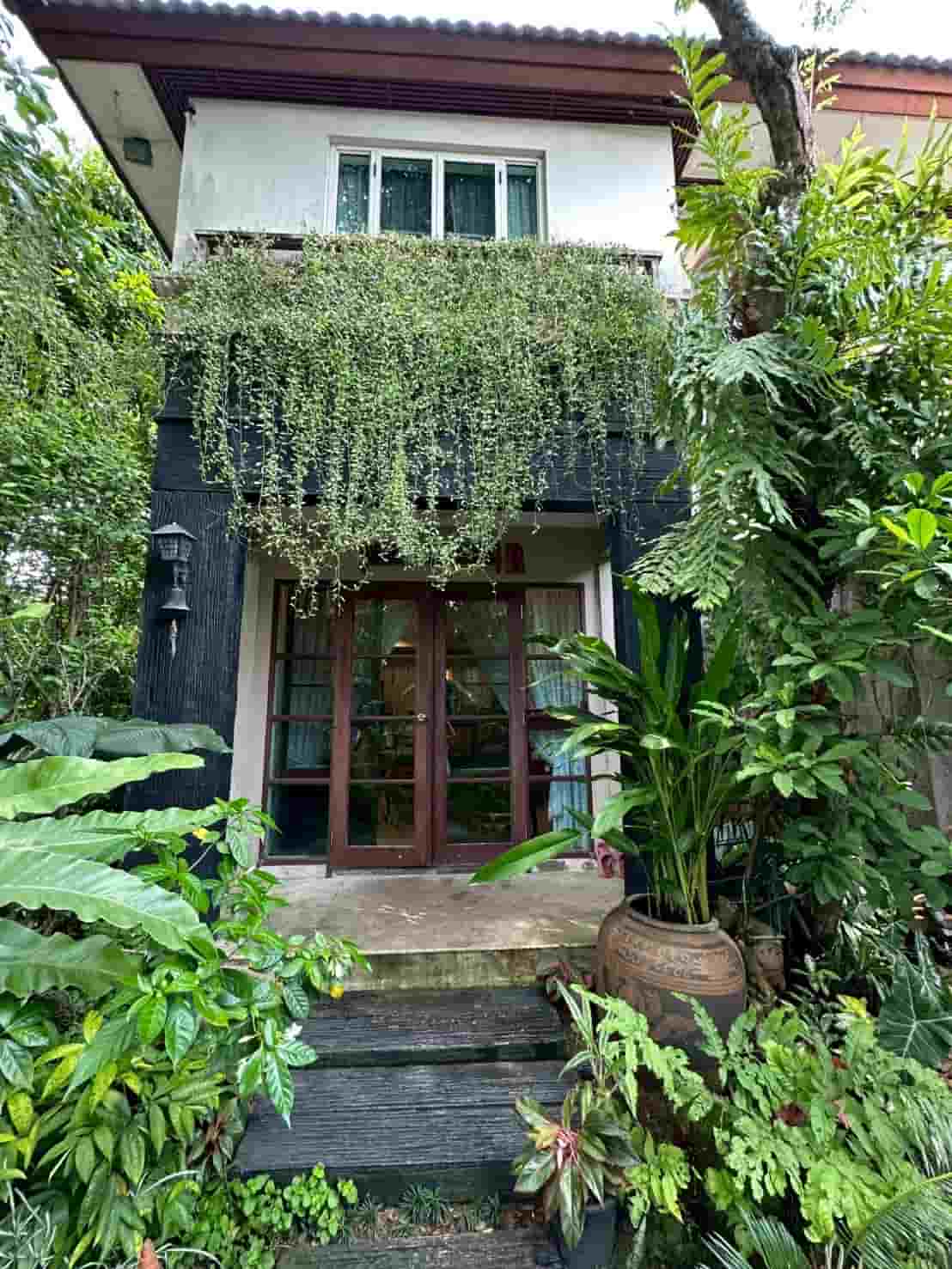 ขายบ้านเดี่ยวทำเลดี ราคาถูกสุดในโครงการ หมู่บ้านนันทวัน รามอินทรา-วัชรพล