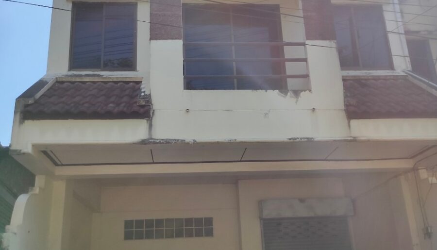 ขายด่วน! ทาวน์เฮ้าส์ เชียงใหม่ 3 ชั้น 3 ห้องนอน ทำเลดี ราคาพิเศษ เจ้าของขายเอง โทร 088-2852080