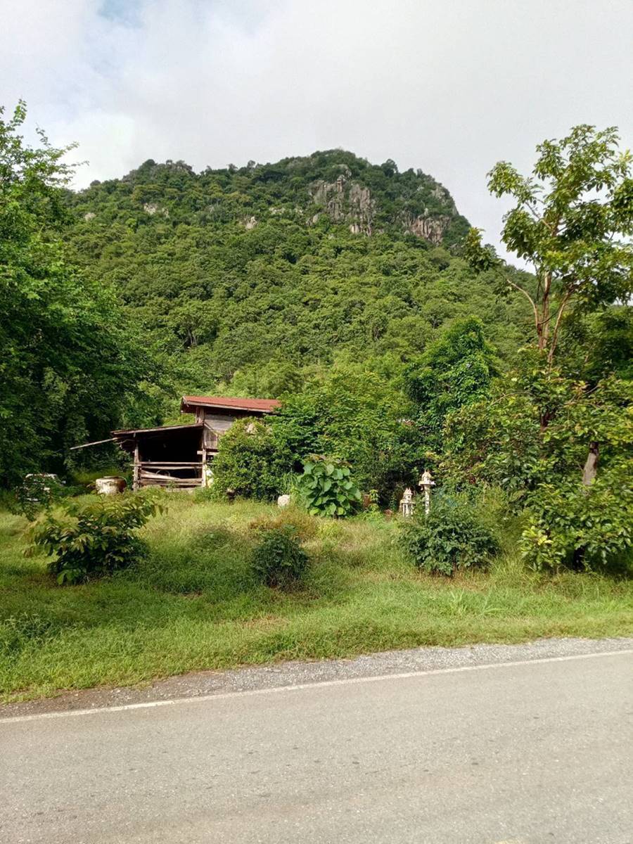 ขายด่วน! ที่ดินเปล่า ทำเลดี ใกล้เมืองนครสวรรค์ เนื้อที่ 160 ตร.ว. โทร 092-6869618