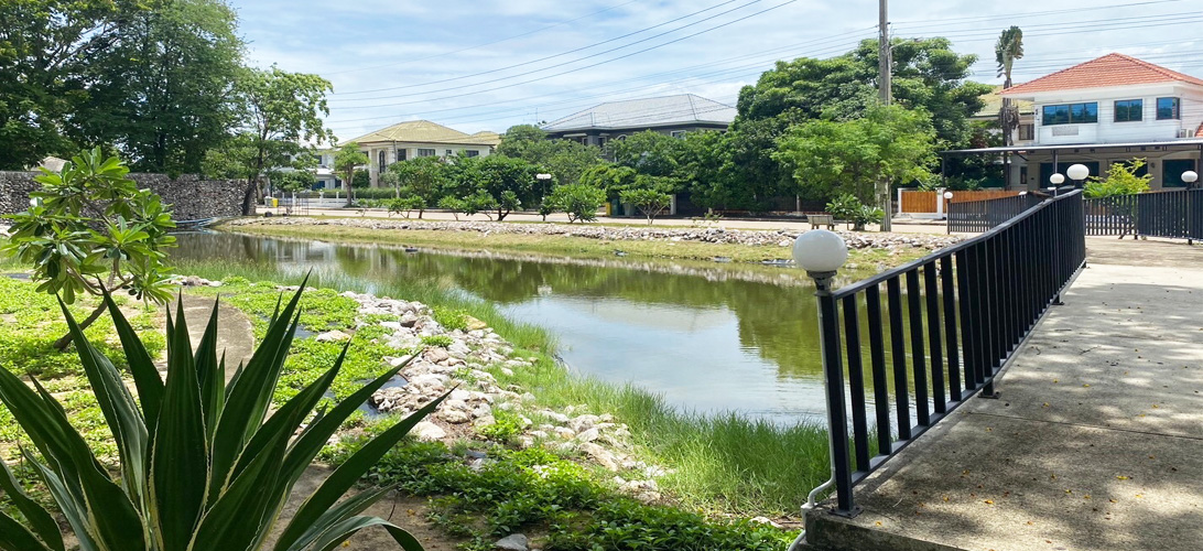 ที่ดิน ขาย ที่ดินสมุทรปราการ พระสมุทรเจดีย์ ต.นาเกลือ ถูกกว่าทั่วไป ขายเท่าราคาประเมิน