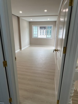 ขาย ทาวน์เฮ้าส์ บ้านพร้อมอยู่นวมินทร์24 เจ้าของขายเอง กู้ได้สูง กู้ได้เต็มเครดิต บ้านใกล้สวนธารณะนวมินทร์ภิรมย์