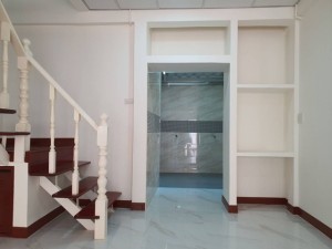 ทาวน์เฮ้าส์ ขาย ใกล้ทางด่วน ใกล้ห้างTheBright-พระราม2 สวยเหมือนใหม่ ขายทาวน์เฮ้าส์พระราม2ทำเลทอง ตกแต่งใหม่ทั้งหลัง