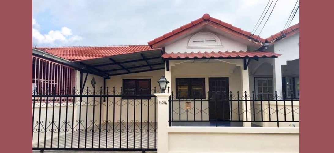 บ้าน ขาย ขายบ้านใกล้โรงเรียน-ใกล้ห้าง-สระบุรี ทาวน์เฮ้าส์กู้ได้เต็ม บ้านราคาถูกกู้ได้สูงสระบุรี ขายถูกเพียง990,000บาท บ้านมือสองราคาดีสระบุรี