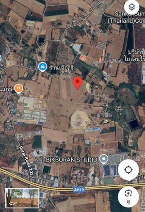 ขาย ที่ดิน ยินดีรับนายหน้า ที่ดินน้ำไฟพร้อมทำเลดีราคาคุ้ม ต่อรองง่ายถูกใจปล่อยได้เลย ที่ดินสำหรับทำโกดังศูนย์กระจายสินค้า กบินทร์บุรีปราจีน