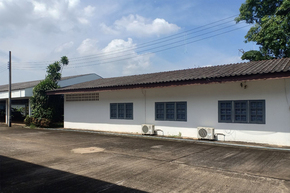 โกดัง-คลังสินค้า ขาย ศรีมหาโพธิ พร้อมใช้งาน โซนอุตสาหกรรมศรีมหาโพธิ ขายโรงงานขนาดใหญ่ 工业厂房出售