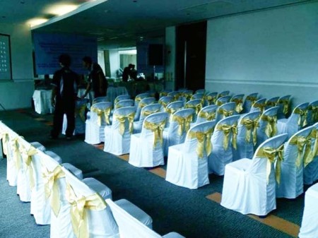 ขาย สินค้า ราคาโรงงาน ผ้าคลุมโต๊ะจีน ราคาถูกสุด สำหรับโรงแรมและอีเวนต์ งานบุญงานเลี้ยง