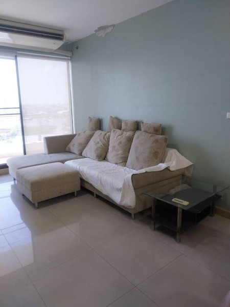 คอนโด ขาย กู้ได้เต็ม ขายคอนโด2ห้องนอนใหญ่ ริมแม่น้ำเจ้าพระยาพระราม3 ศุภาลัยคาซาริวา108ตรม ถูกกว่าในโครงการ